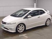 2011 HONDA CIVIC