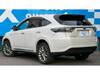 TOYOTA HARRIER HYBRID