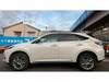 TOYOTA HARRIER HYBRID