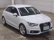 2014 AUDI A1