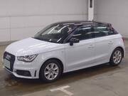 2014 AUDI A1 SPORTBACK