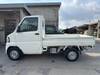 MITSUBISHI MINICAB TRUCK