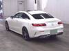 MERCEDES BENZ E-CLASS