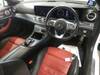 MERCEDES BENZ E-CLASS