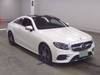 MERCEDES BENZ E-CLASS