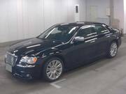 2013 CHRYSLER CHRYSLER 300