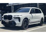 2024 BMW X7