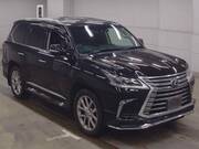 2016 LEXUS LX LX570