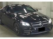 2020 MERCEDES BENZ E-CLASS