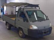 2001 TOYOTA TOWNACE TRUCK