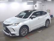 2024 TOYOTA HARRIER HYBRID Z LEATHER PKG
