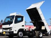 2021 FUSO CANTER