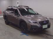 2023 SUBARU LEGACY OUTBACK