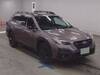 SUBARU LEGACY OUTBACK