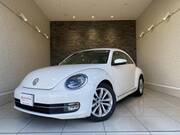 2013 VOLKSWAGEN THE BEETLE