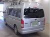 TOYOTA HIACE WAGON
