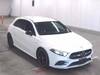 MERCEDES BENZ A-CLASS