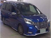 2021 NISSAN SERENA