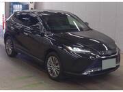 2022 TOYOTA HARRIER HYBRID Z