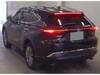 TOYOTA HARRIER HYBRID