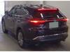TOYOTA HARRIER HYBRID