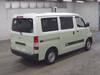 TOYOTA TOWNACE VAN