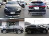 TOYOTA HARRIER HYBRID