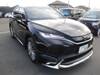 TOYOTA HARRIER HYBRID