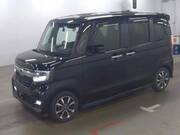 2020 HONDA N-BOX CUSTOM