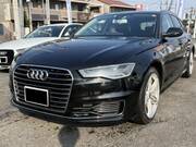 2015 AUDI A6 AVANT