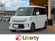 2014 SUZUKI SPACIA CUSTOM