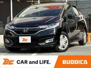 2018 HONDA FIT