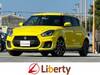 SUZUKI SWIFT SPORT