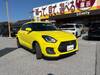 SUZUKI SWIFT SPORT