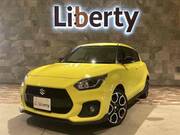 2020 SUZUKI SWIFT SPORT