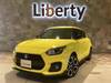 SUZUKI SWIFT SPORT