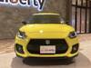 SUZUKI SWIFT SPORT