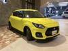 SUZUKI SWIFT SPORT