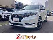 2017 HONDA VEZEL