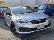 2021 SUBARU IMPREZA SPORTS