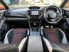 SUBARU IMPREZA SPORTS