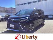 2020 TOYOTA VOXY