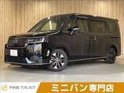 2022 HONDA STEPWAGON