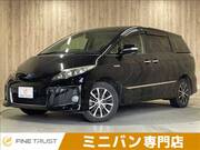 2012 TOYOTA ESTIMA
