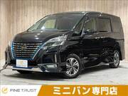 2020 NISSAN SERENA