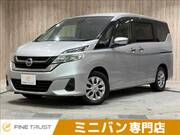 2017 NISSAN SERENA