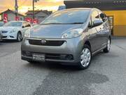 2006 DAIHATSU SONICA