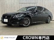 2018 TOYOTA CROWN