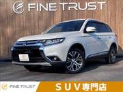 2017 MITSUBISHI OUTLANDER