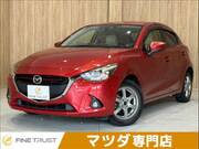 2015 MAZDA DEMIO